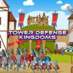 Tower Defense-Königreiche